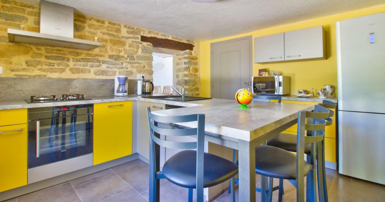 Chambres D'Hote Le Marronnier Champrougier エクステリア 写真
